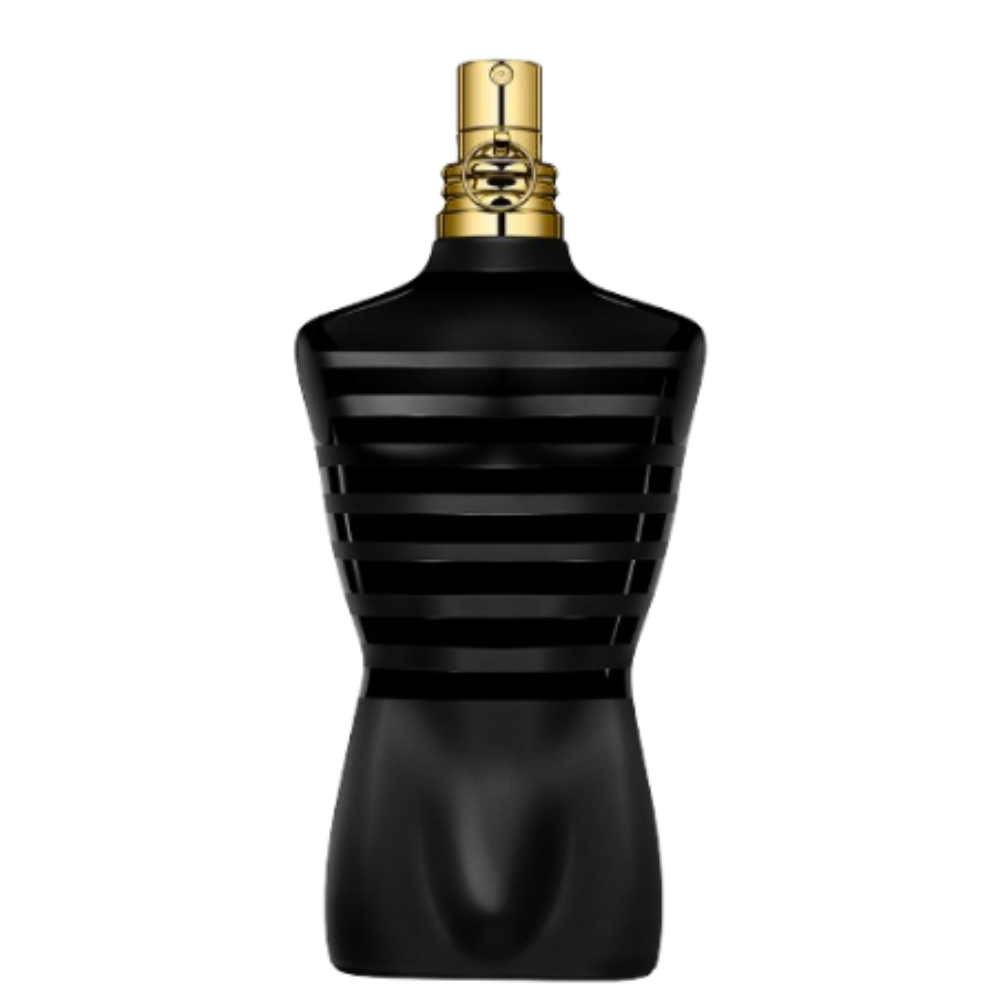 Jean Paul Gaultier Le Male Le Parfum fragrance decant sample